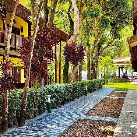 Pousada Porto Da Barra Barra Grande  Exterior foto