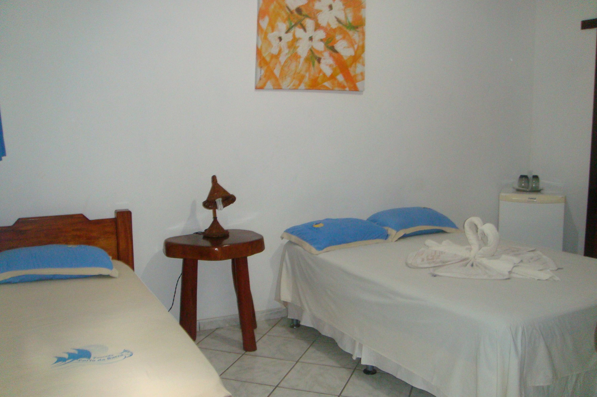 Pousada Porto Da Barra Barra Grande  Exterior foto